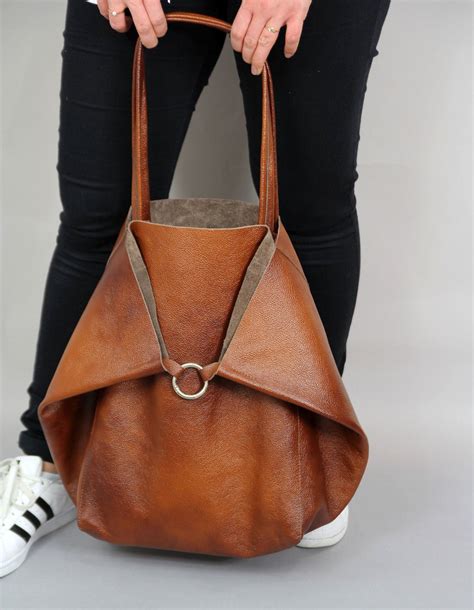 large leather bags|soft leather large tote bags.